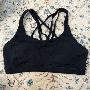 Lululemon Free to be Serene Bra